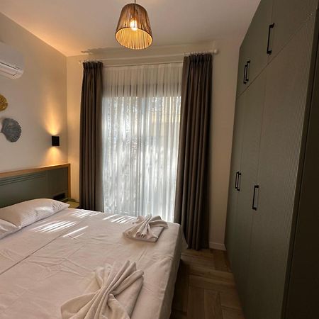 Esmahan Forest And Pool By Zehra Suites มาร์มาริส ภายนอก รูปภาพ