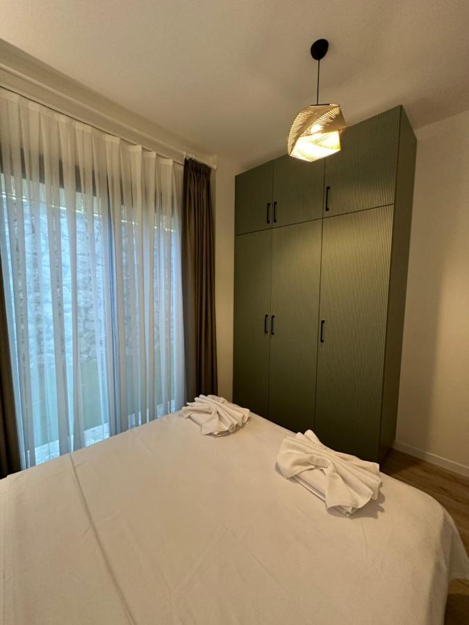 Esmahan Forest And Pool By Zehra Suites มาร์มาริส ภายนอก รูปภาพ