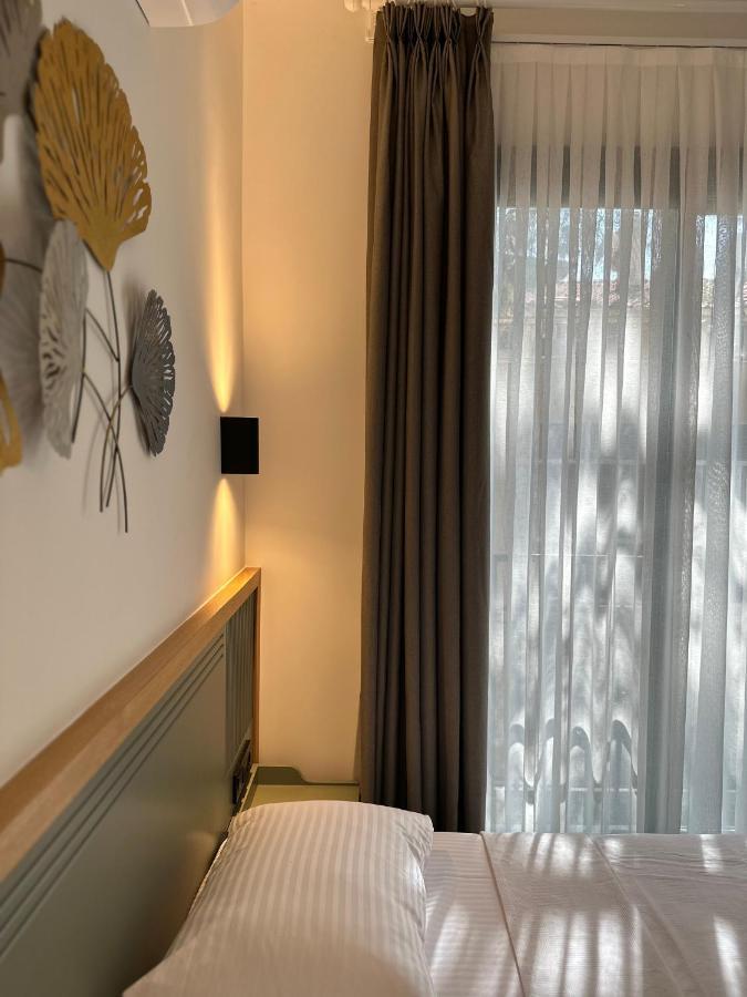Esmahan Forest And Pool By Zehra Suites มาร์มาริส ภายนอก รูปภาพ