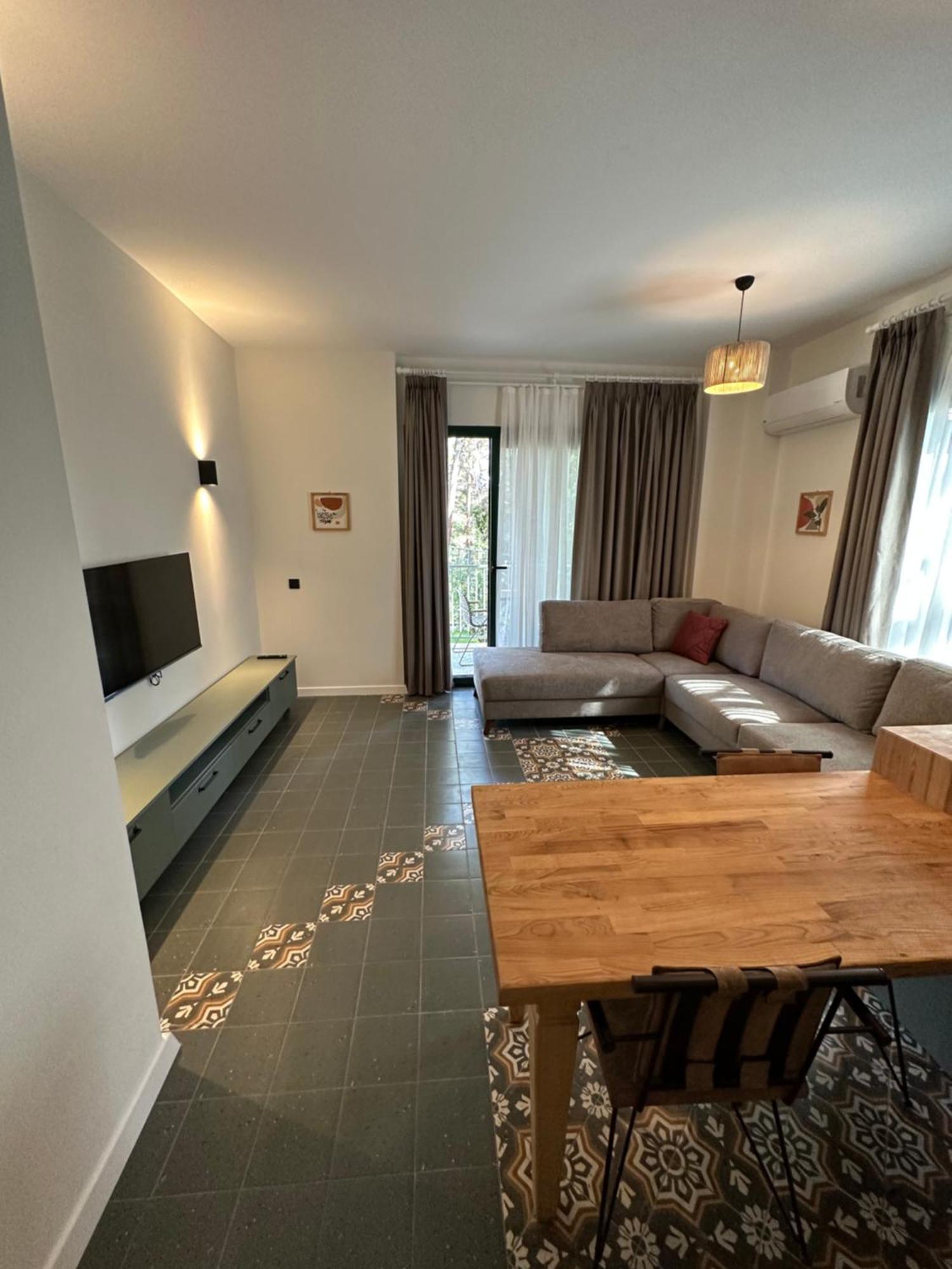 Esmahan Forest And Pool By Zehra Suites มาร์มาริส ภายนอก รูปภาพ