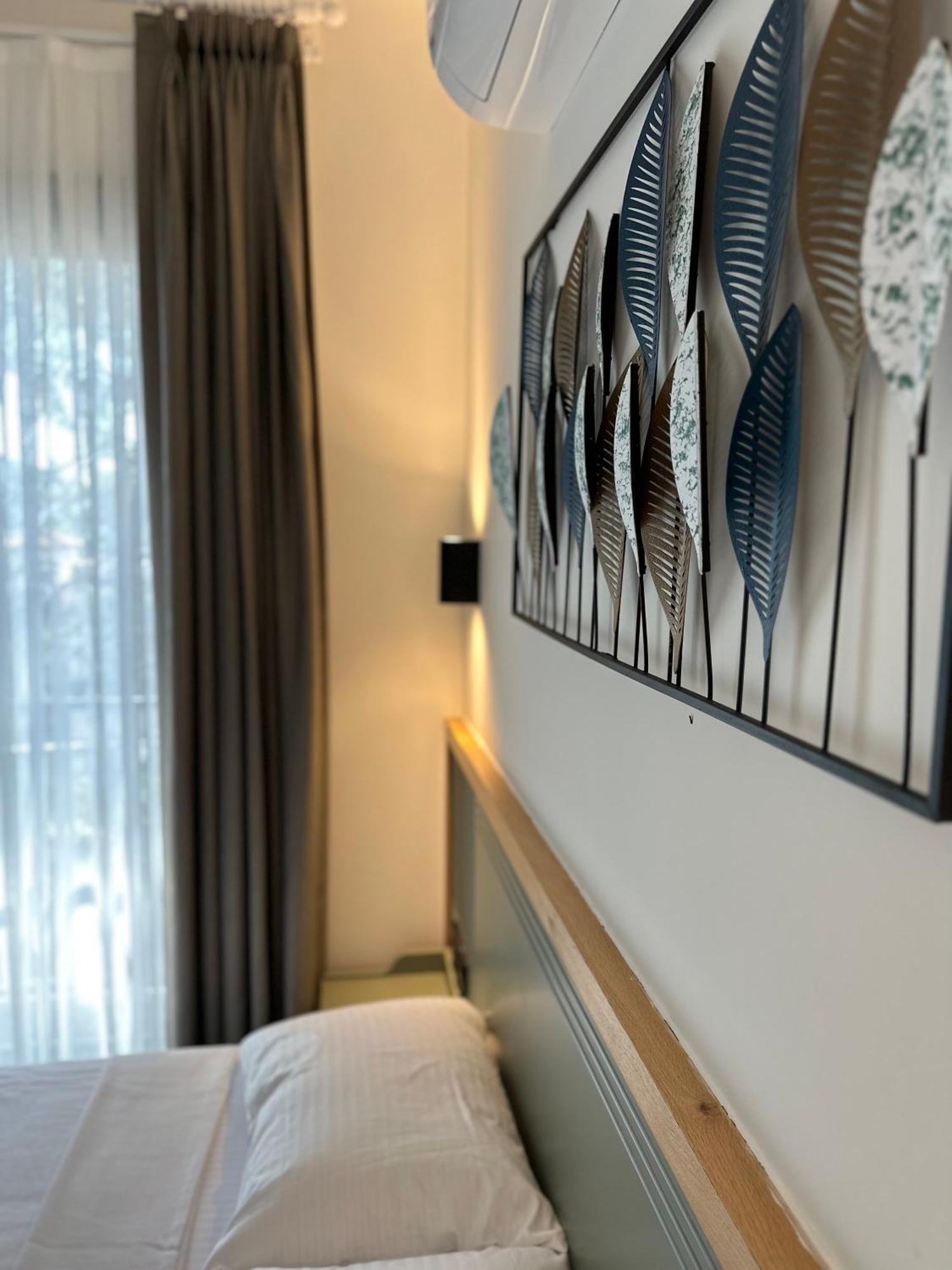 Esmahan Forest And Pool By Zehra Suites มาร์มาริส ภายนอก รูปภาพ